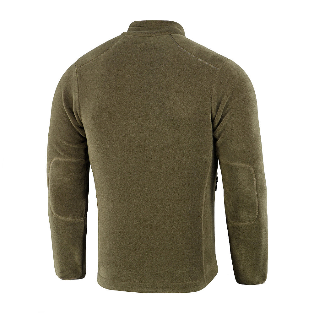 Jacket Nord Polartec