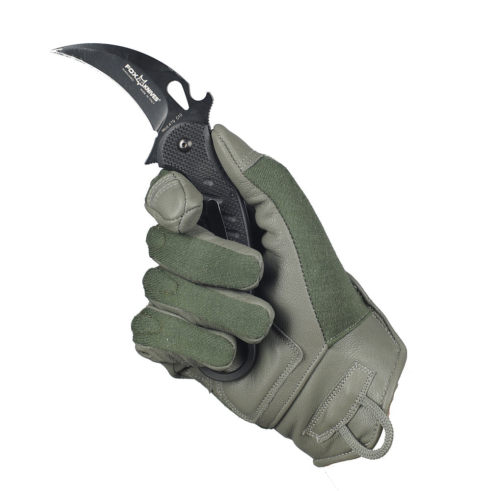 Gloves Nomex Assault Tactical Mk.7
