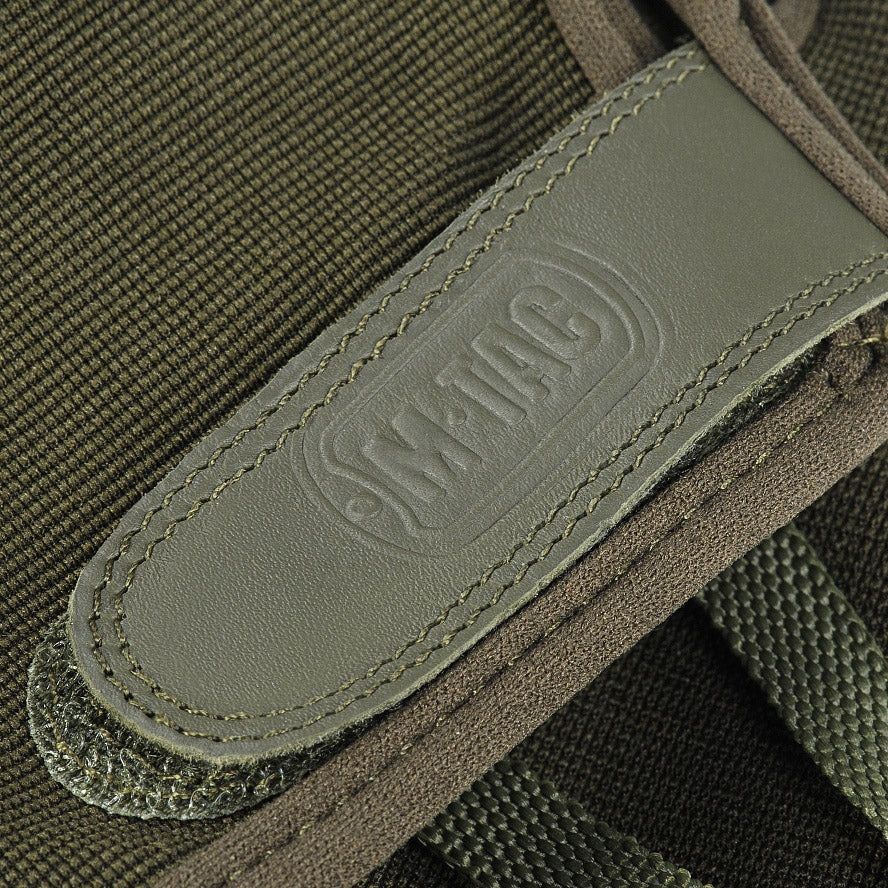 M-Tac gloves Police