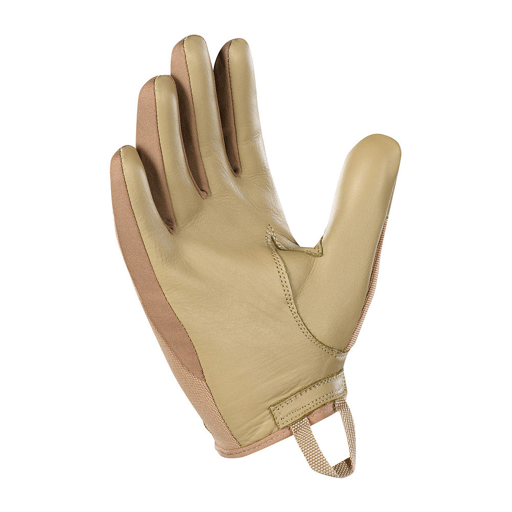 M-Tac gloves Police