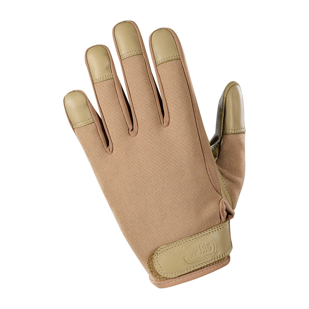 M-Tac gloves Police