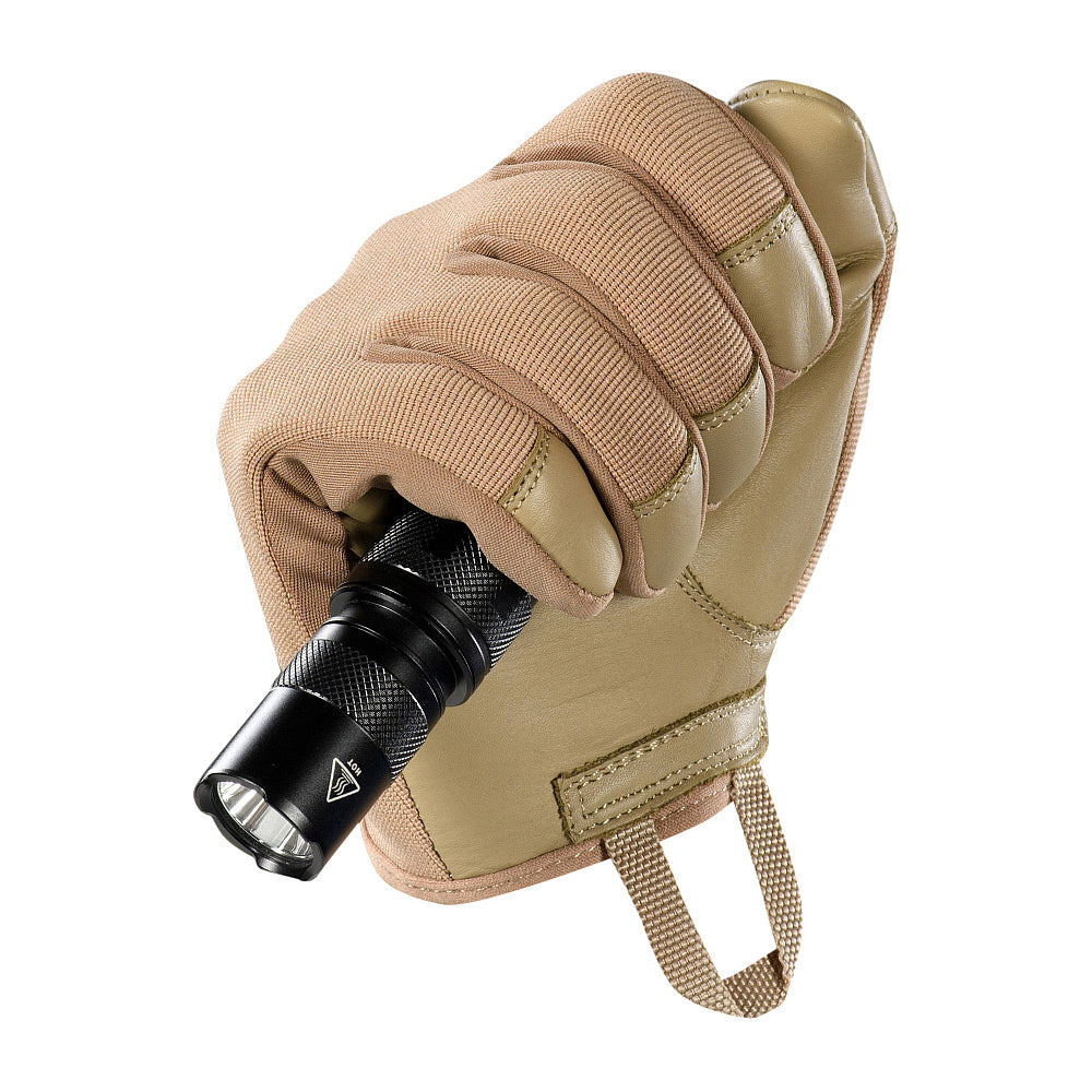 M-Tac gloves Police