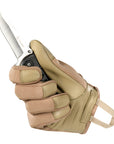 M-Tac Handschuhe Police