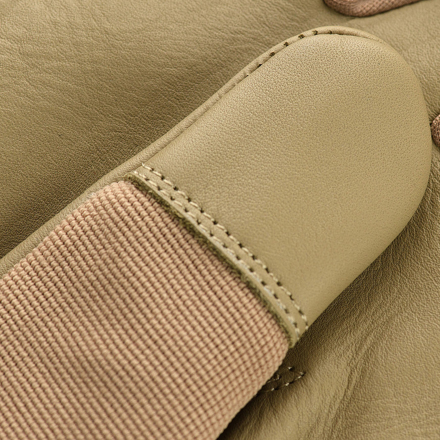 M-Tac gloves Police