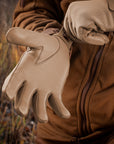 M-Tac Handschuhe Police
