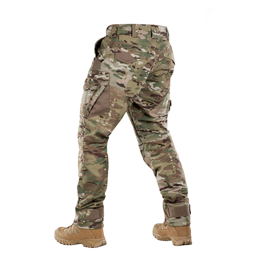 M-Tac Hose Aggressor Elite NYCO