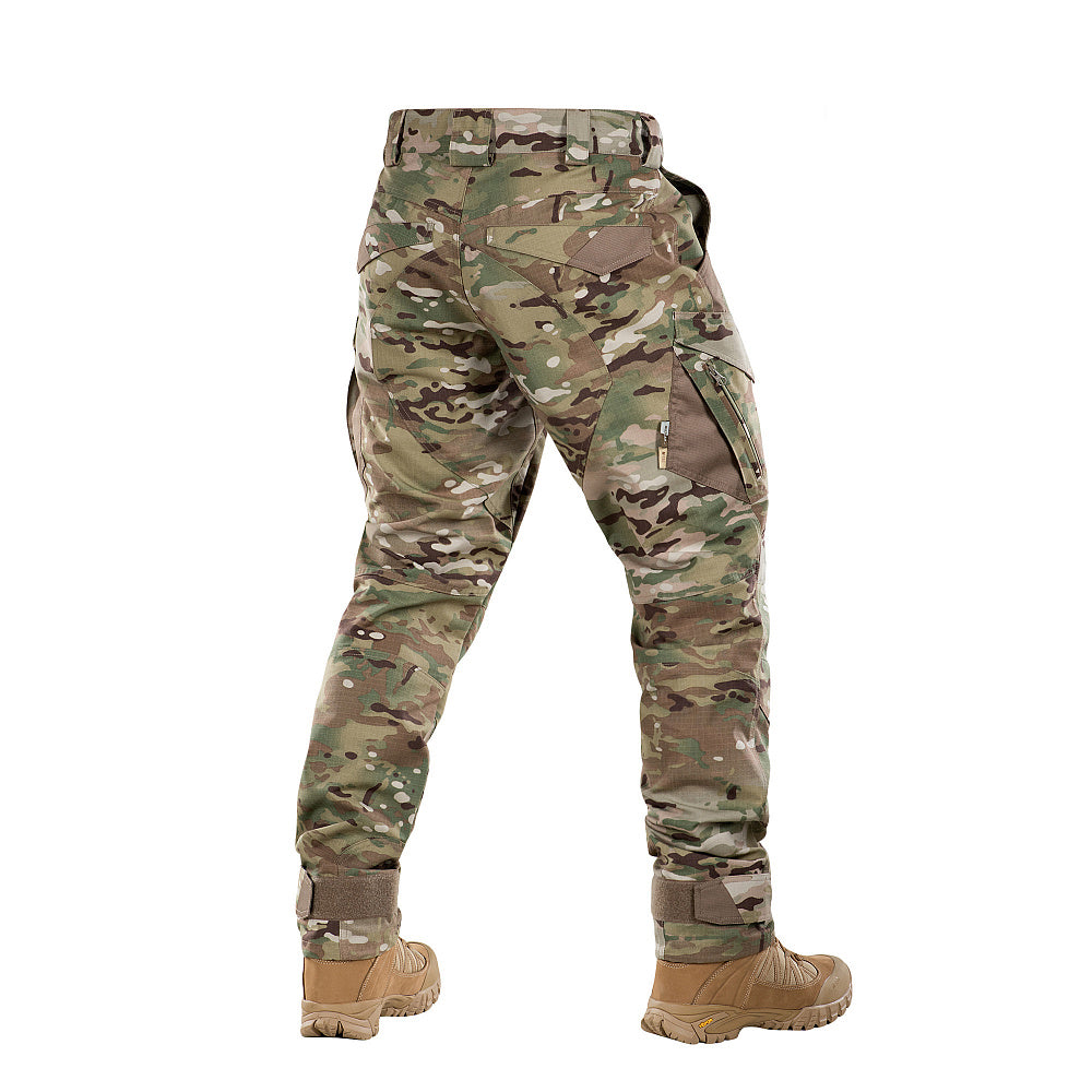M-Tac Hose Aggressor Elite NYCO