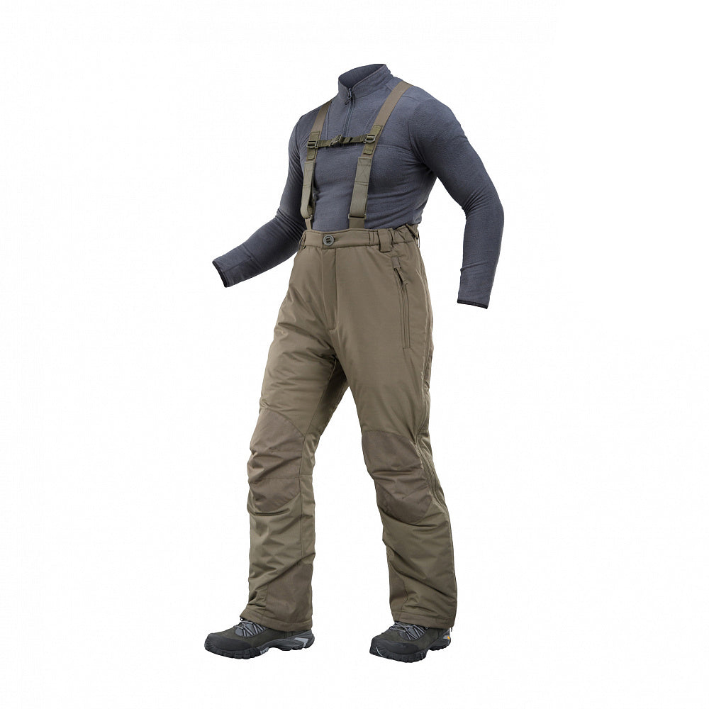 Arctic Winterhose