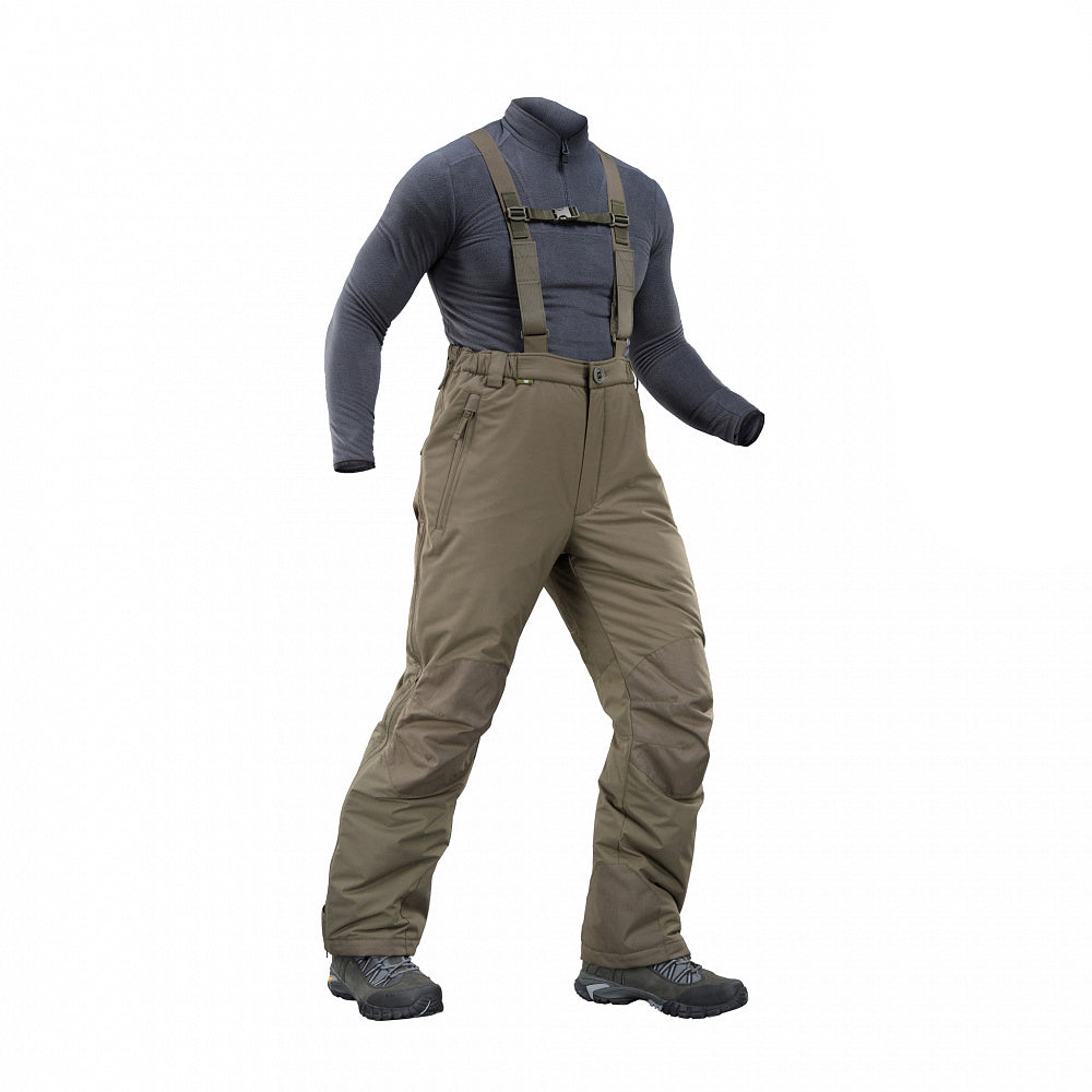 Arctic Winterhose