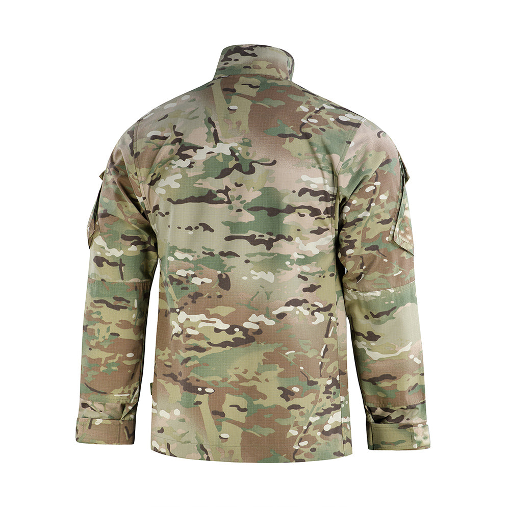M-Tac Feld Mantel NYCO