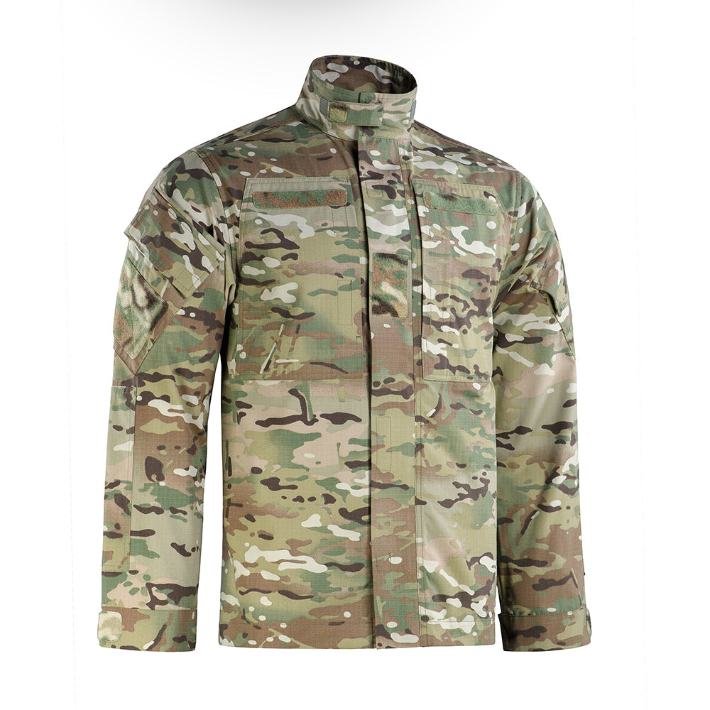 M-Tac Feld Mantel NYCO