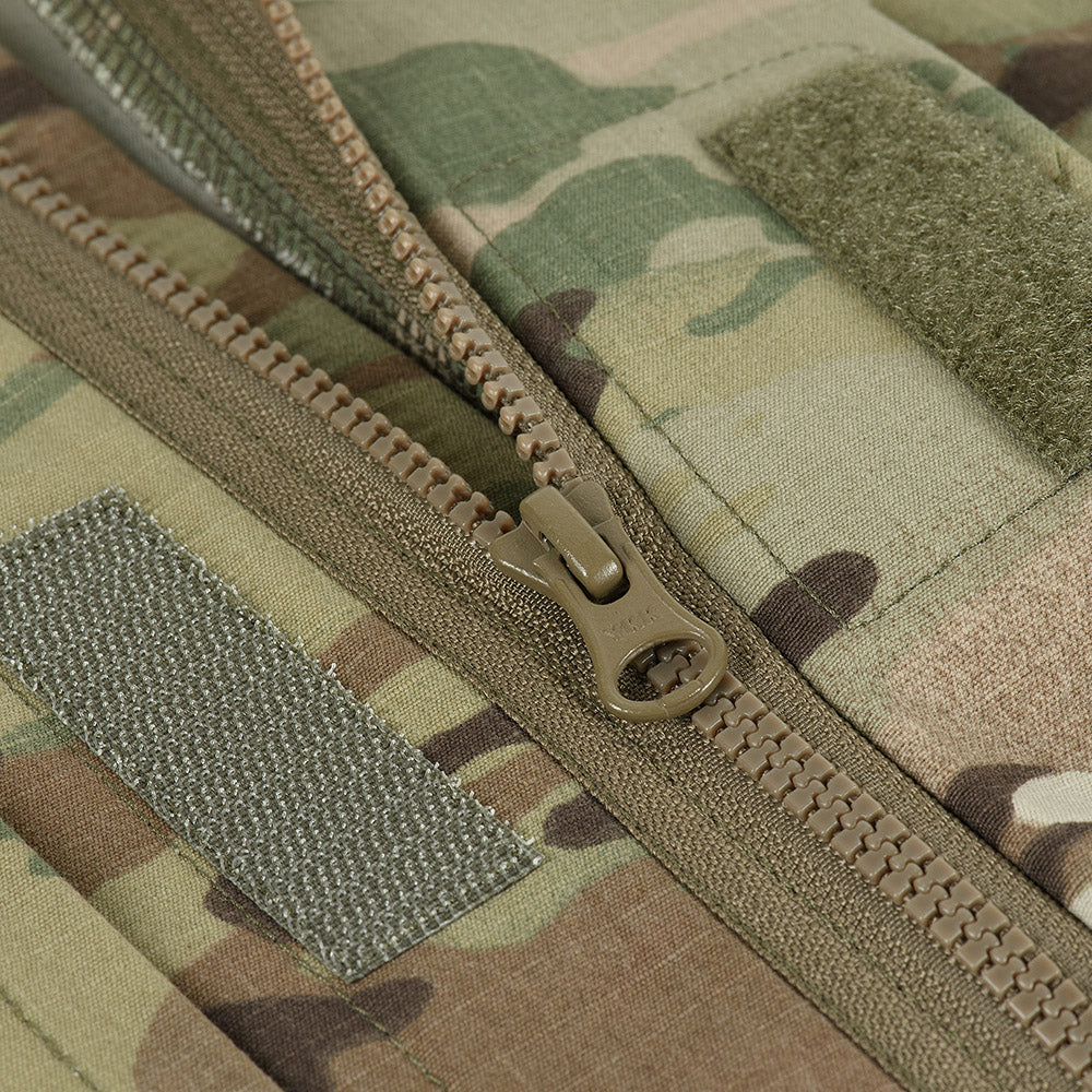 M-Tac Feld Mantel NYCO