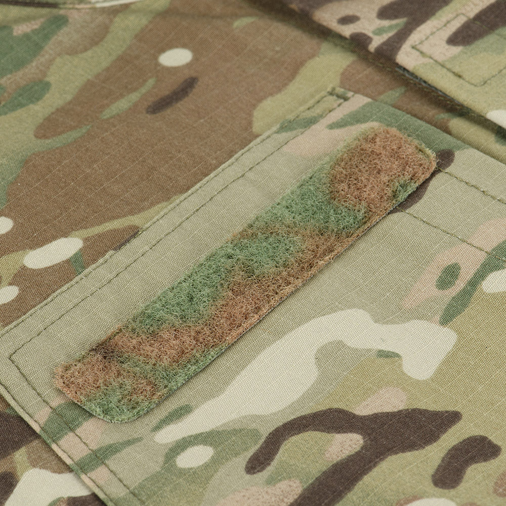 Jacket Field NYCO