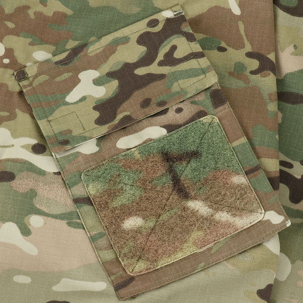 Jacket Field NYCO