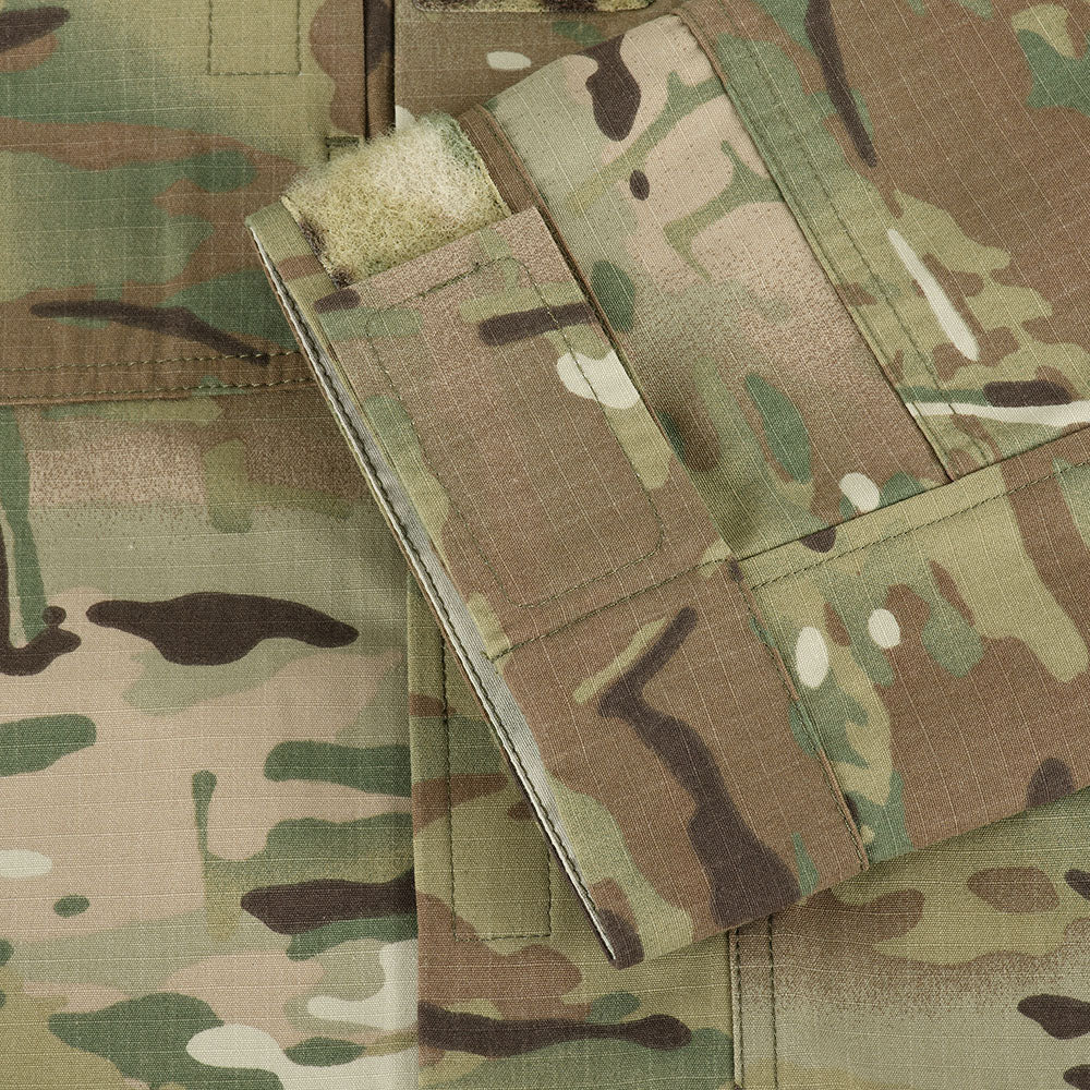 Jacket Field NYCO