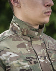 Jacket Field NYCO