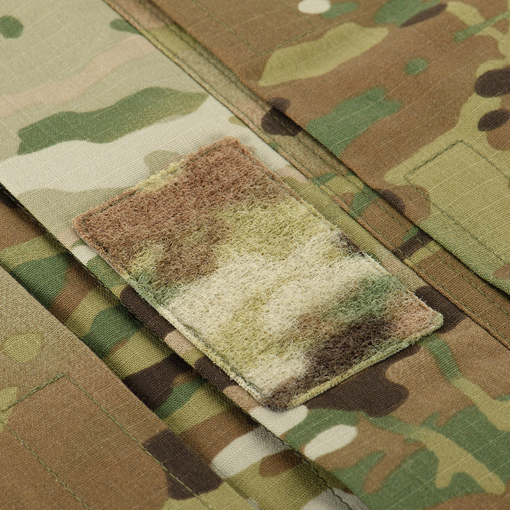 Jacket field NYCO Extreme