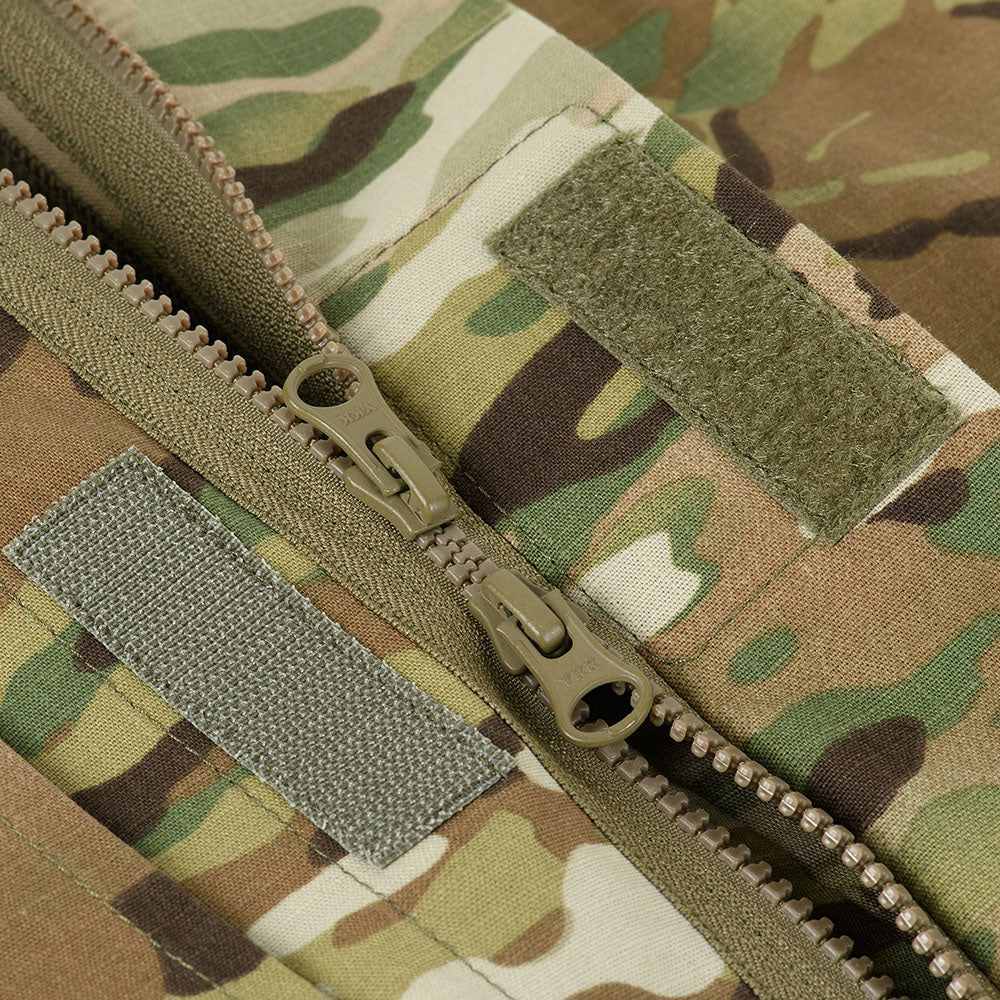 Jacket field NYCO Extreme