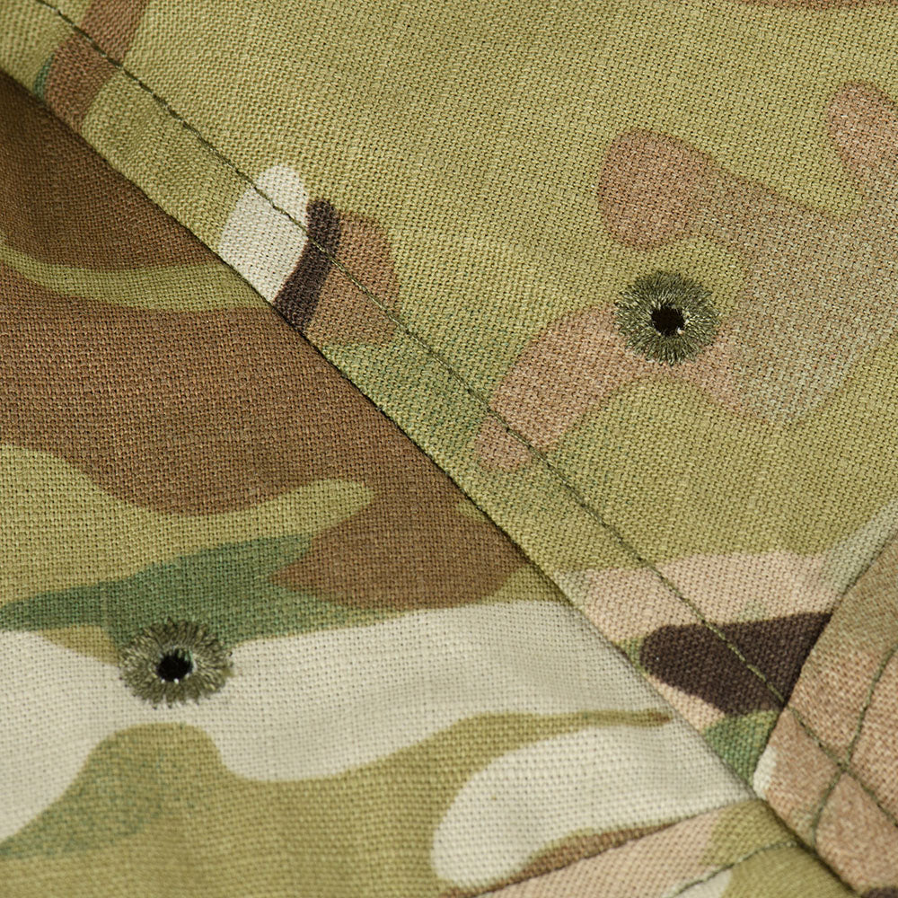 Jacket field NYCO Extreme