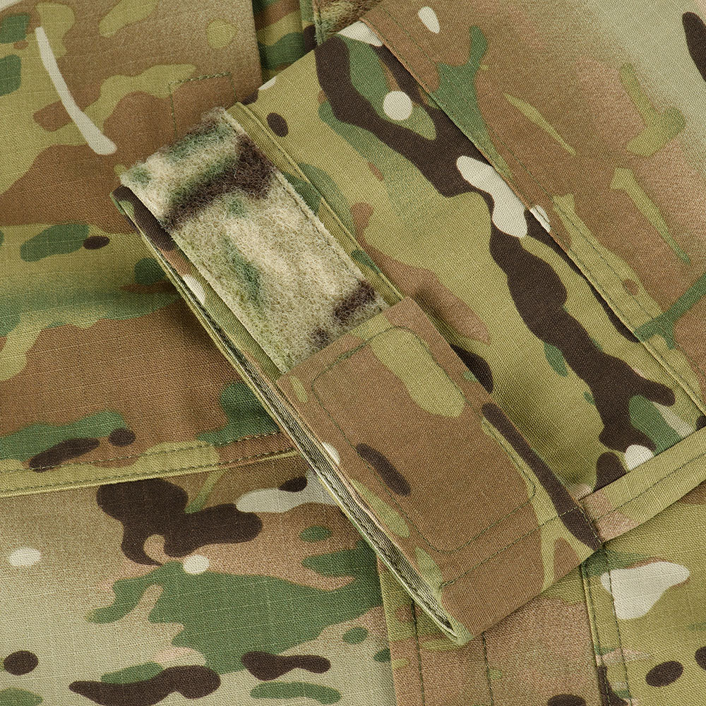 Jacket field NYCO Extreme