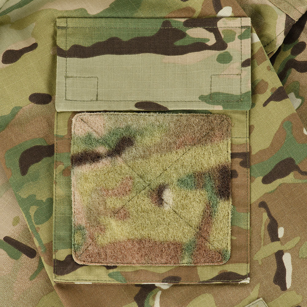 Jacket field NYCO Extreme