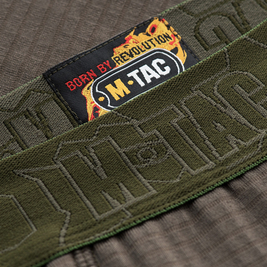 Thermo Fleece Hose Delta Level 2