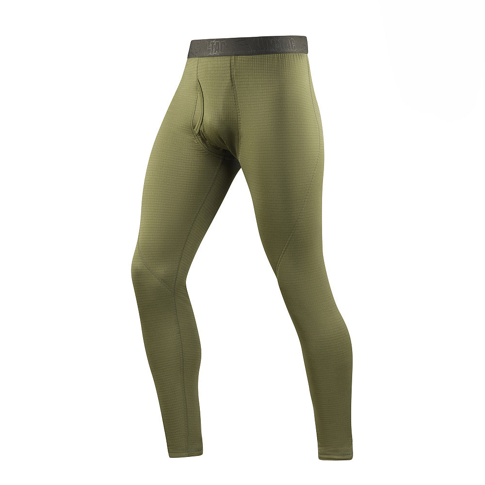 Fleece pants Delta Level 2