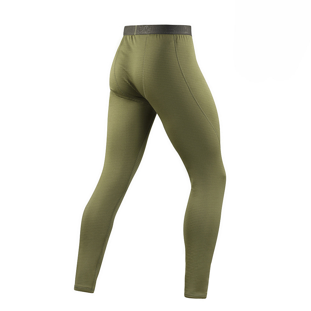 Fleece pants Delta Level 2