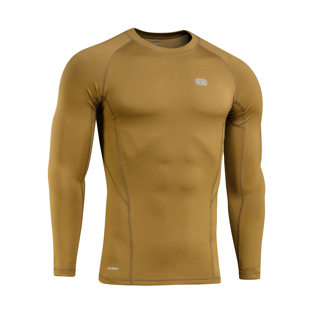 Thermal shirt Level I Polartec