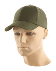 Baseballkappe Elite Flex Rip-Stop