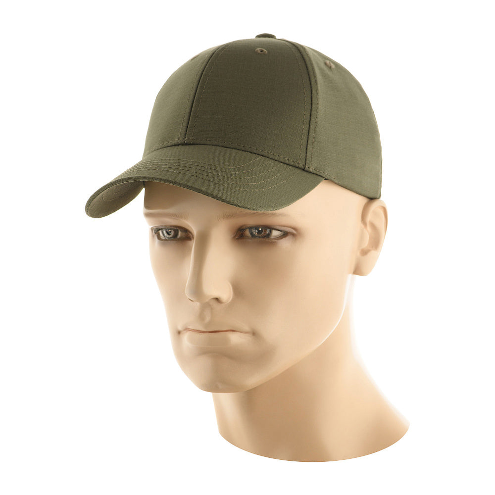 Baseballkappe Elite Flex Rip-Stop