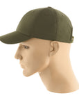 Baseballkappe Elite Flex Rip-Stop