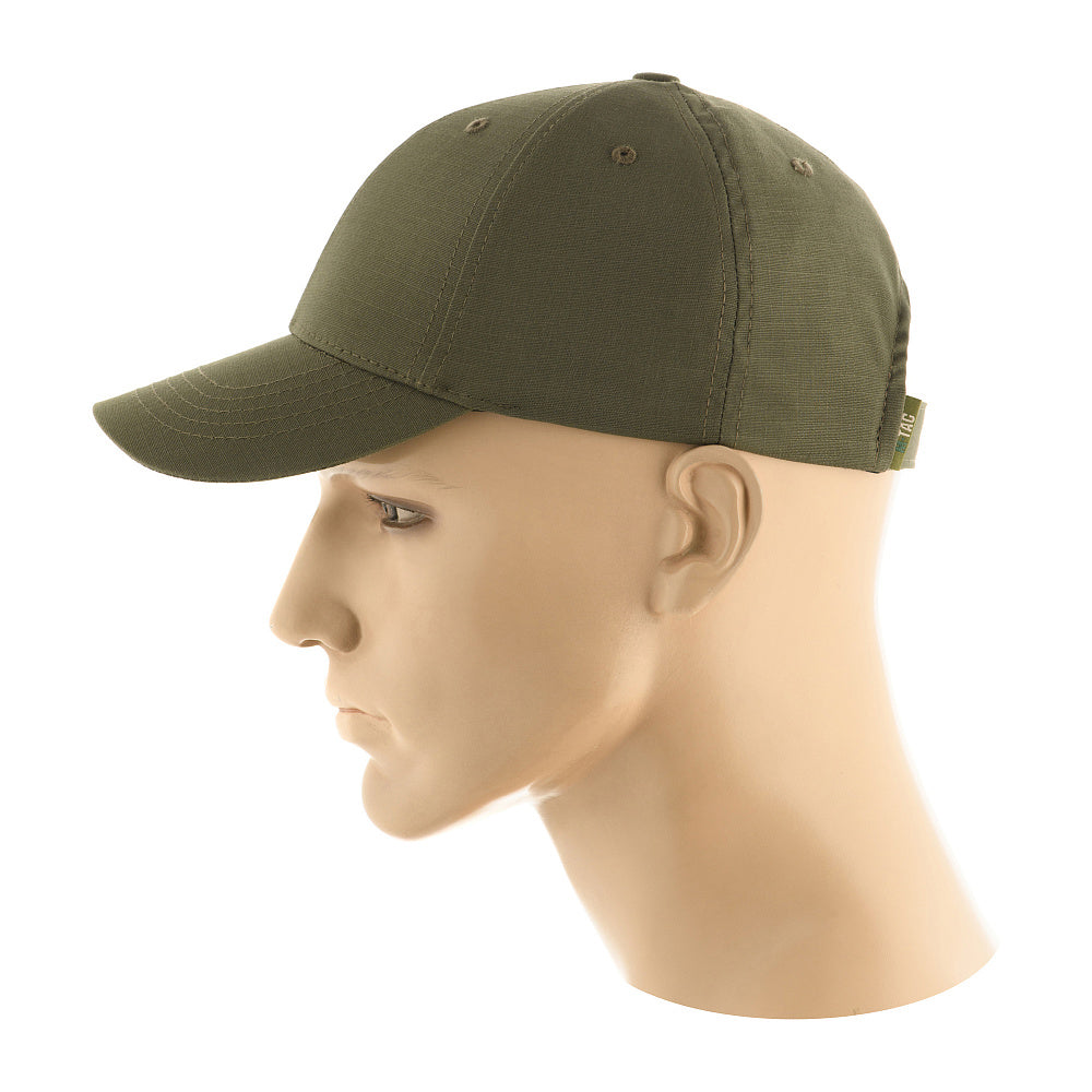 Baseballkappe Elite Flex Rip-Stop