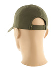 Baseballkappe Elite Flex Rip-Stop