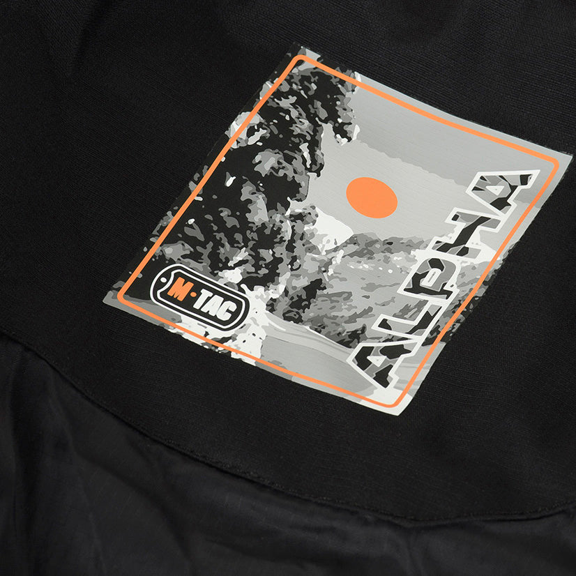 Alpha Gen.III Pro winter Jacket