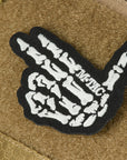 M-Tac Tasche Bat Wing Bag Elite Hex