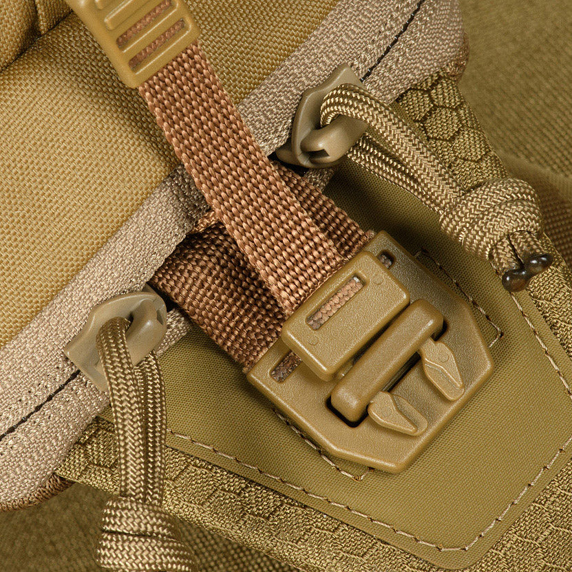 M-Tac Tasche Bat Wing Bag Elite Hex