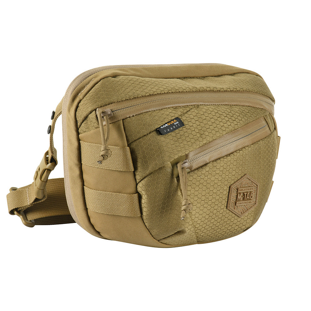 M-Tac Sphaera Hex Hardsling Bag Gen.II Elite
