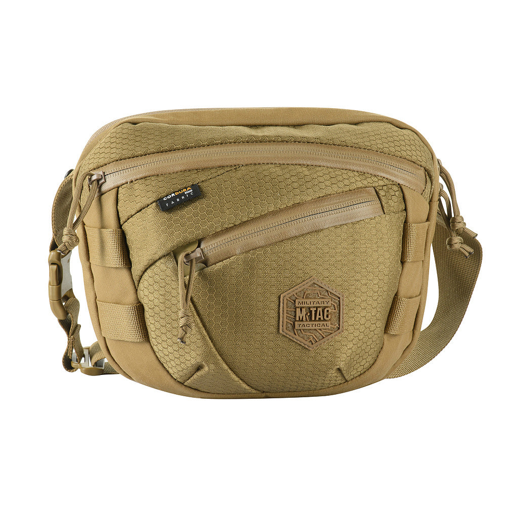 M-Tac Sphaera Hex Hardsling Bag Gen.II Elite