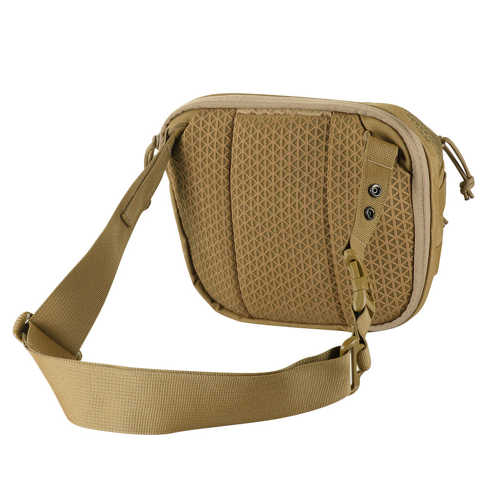 M-Tac Sphaera Hex Hardsling Bag Gen.II Elite