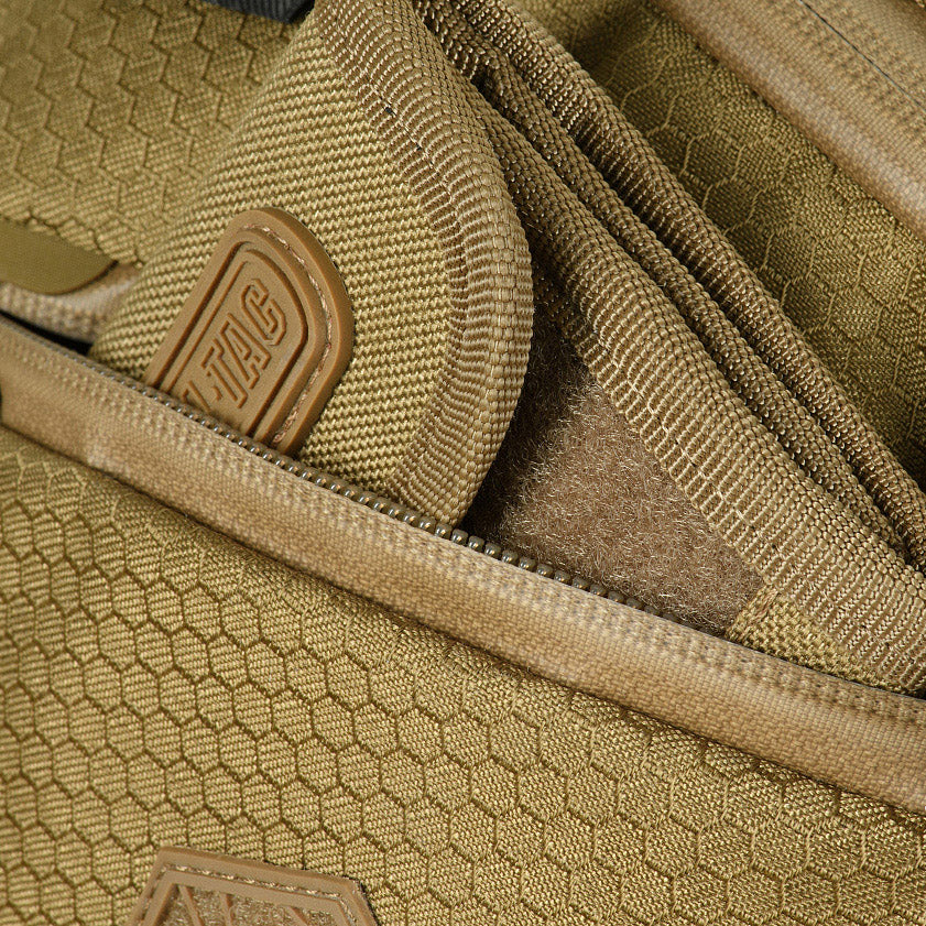 M-Tac Sphaera Hex Hardsling Bag Gen.II Elite