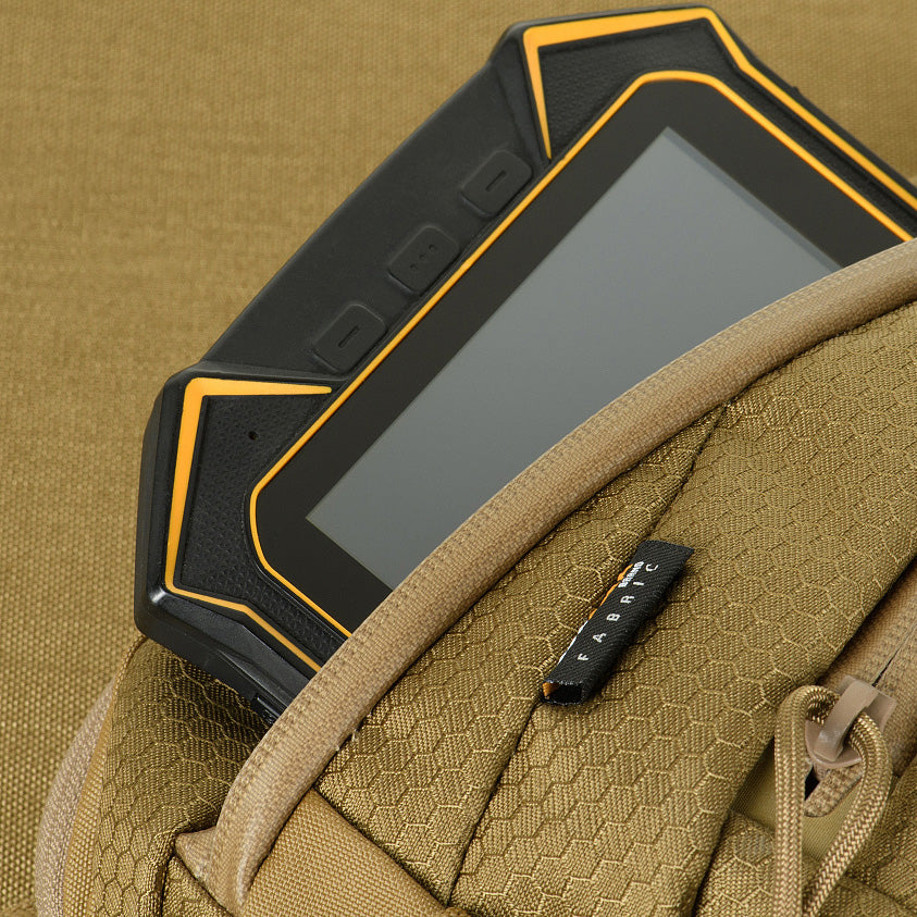 M-Tac Sphaera Hex Hardsling Bag Gen.II Elite