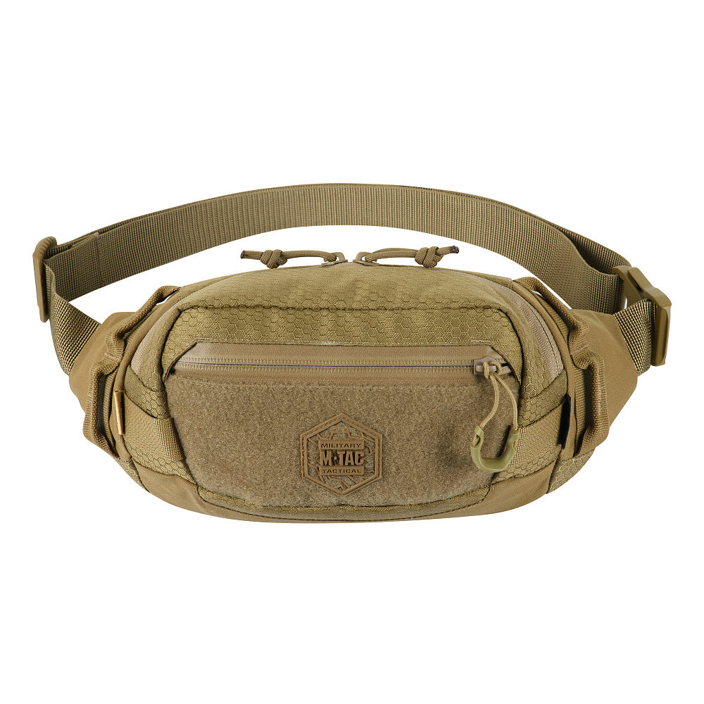 M-Tac Bauchtasche Elite Hex