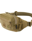 M-Tac Bauchtasche Elite Hex