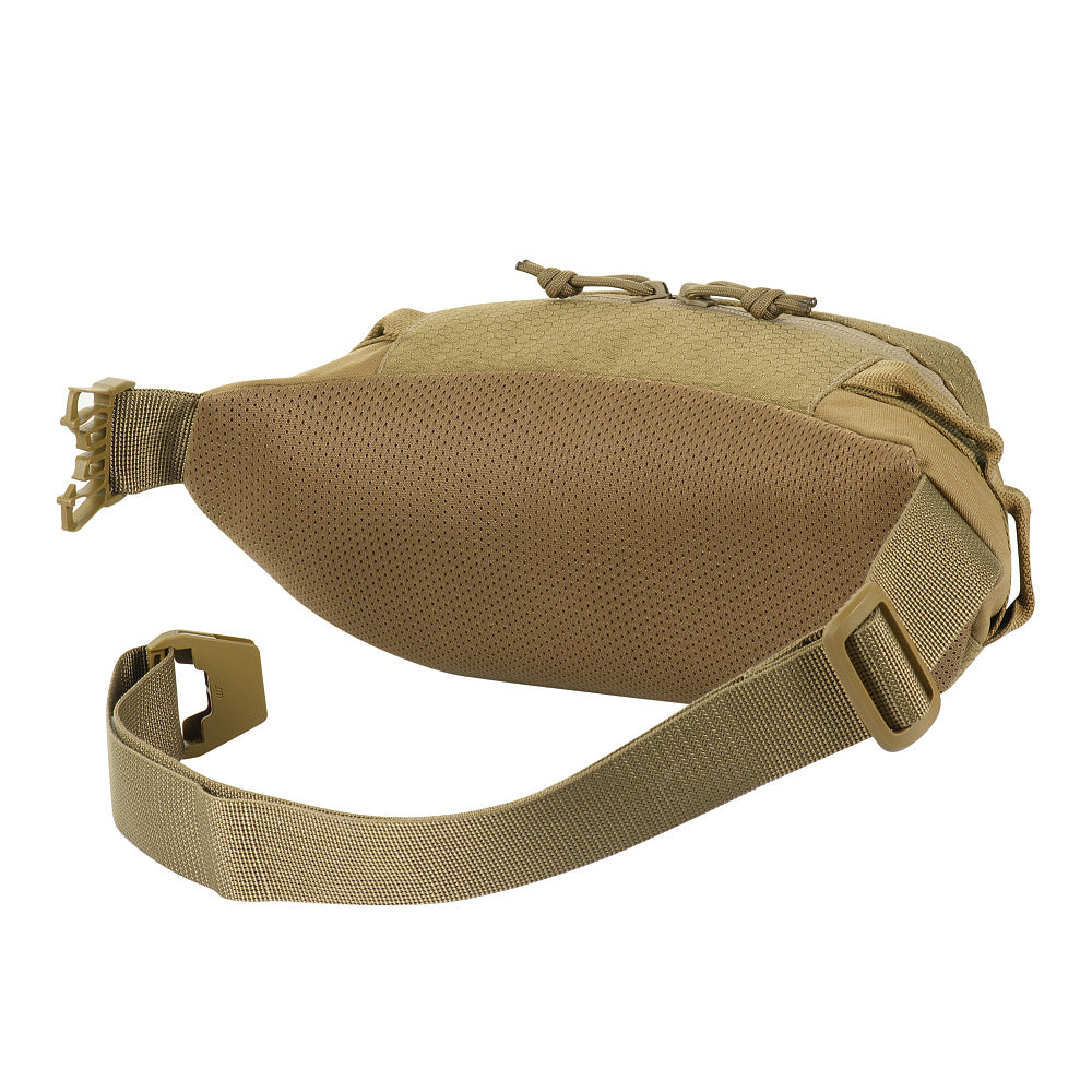 M-Tac Bauchtasche Elite Hex