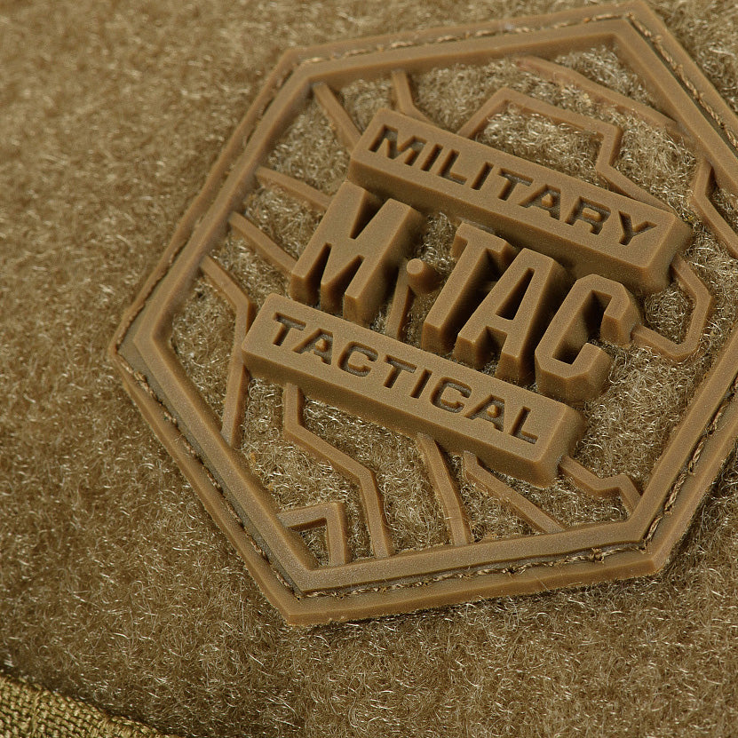 M-Tac Bauchtasche Elite Hex