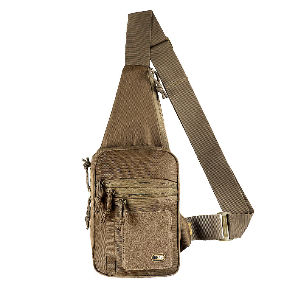 Tactical Bag Shoulder Chest Pack with Sling