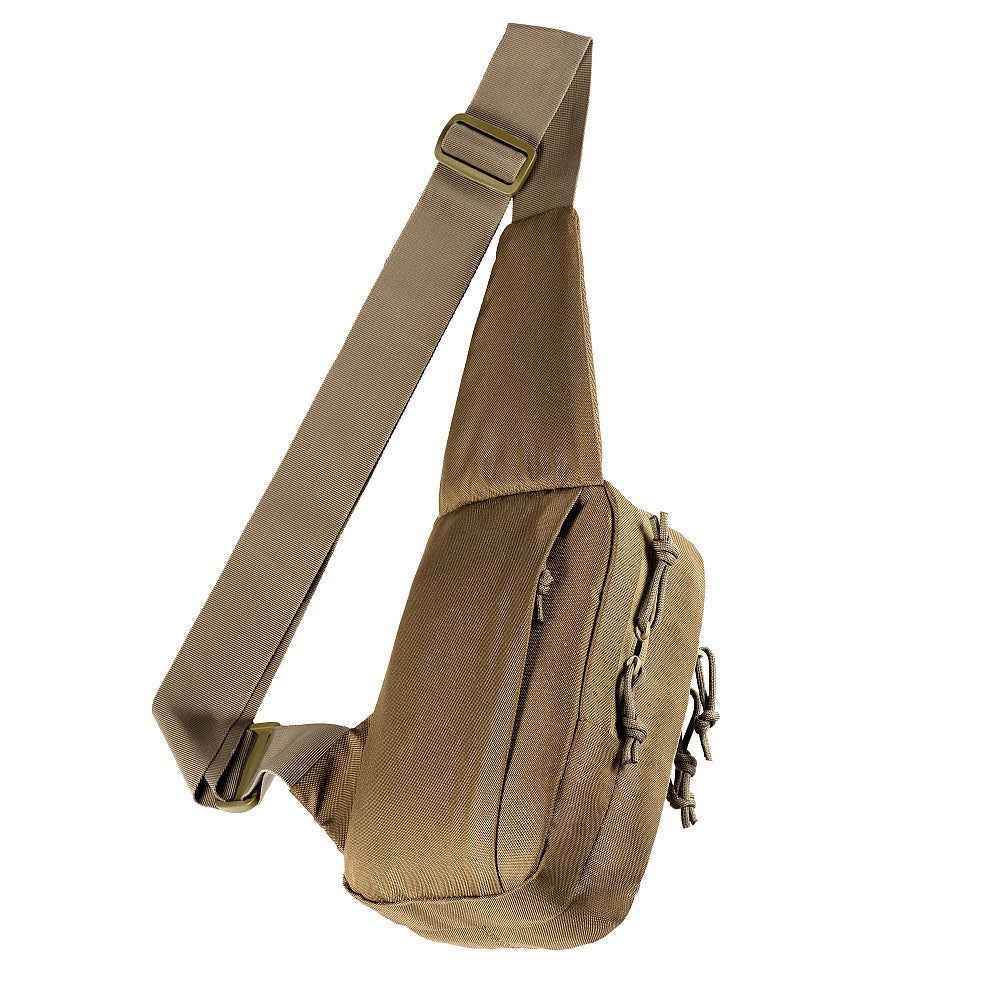 Tactical Bag Shoulder Chest Pack with Sling