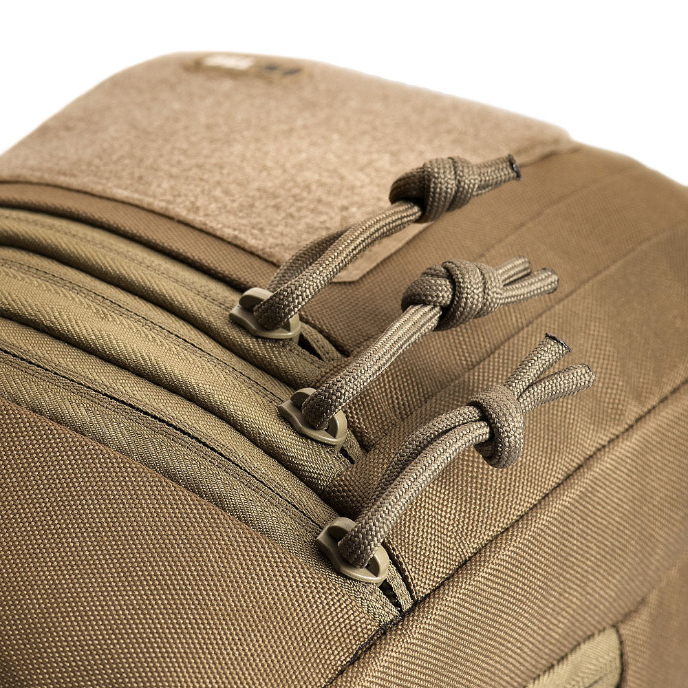 Tactical Bag Shoulder Chest Pack with Sling
