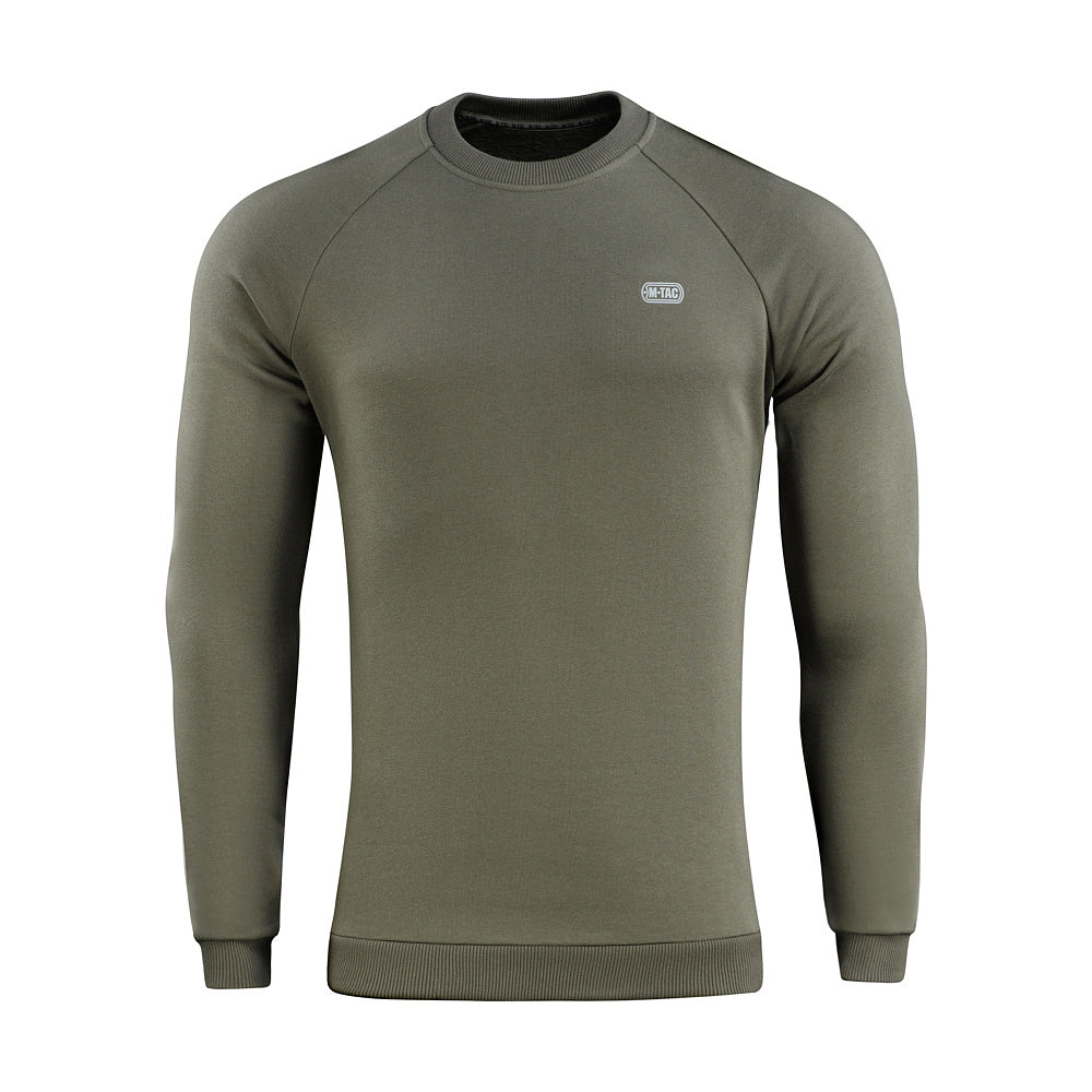 Baumwoll-Sweatshirt Hart